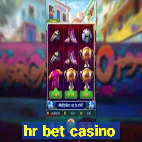 hr bet casino